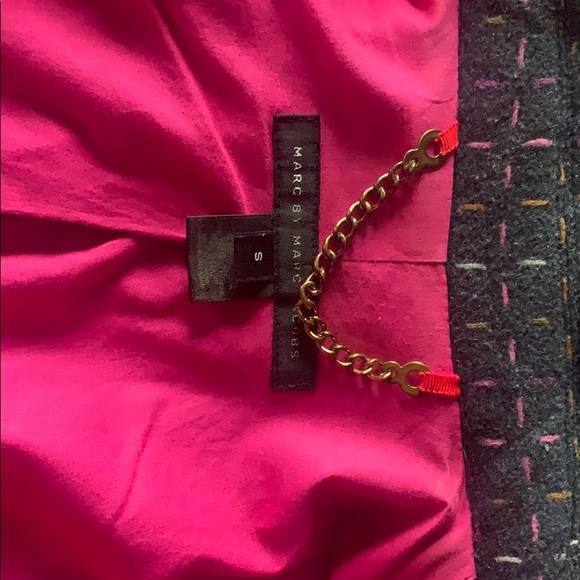 Marc by Marc Jacob’s pea coat - Picture 3 of 6